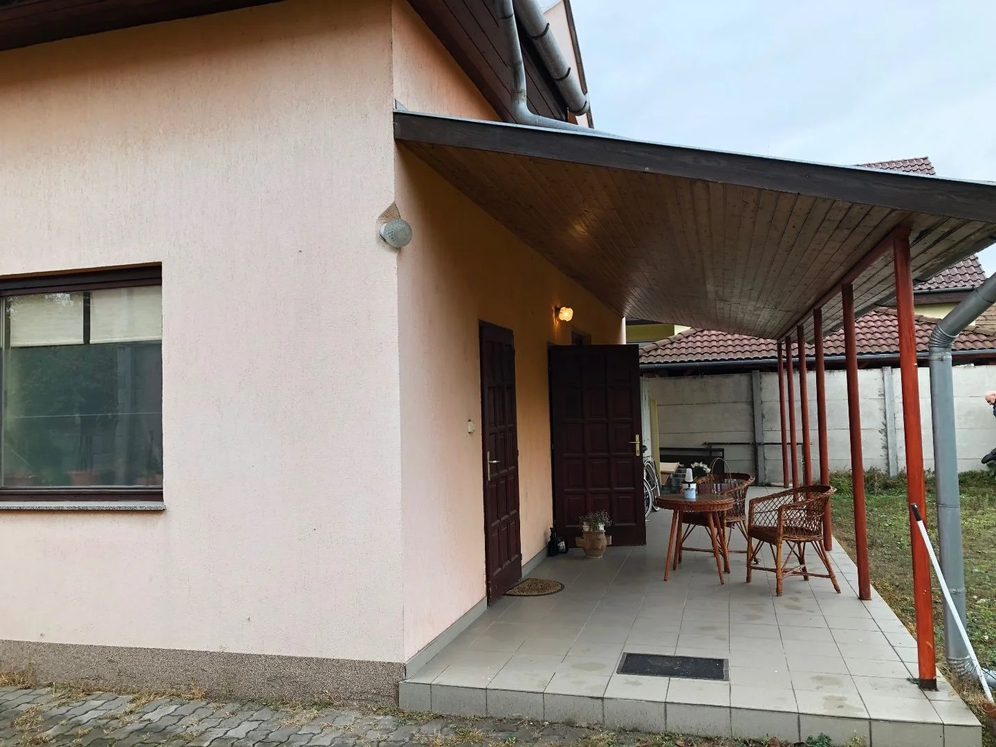 Kiadó üzlet iroda / üzlet / kereskedelmi / szolgáltató Pilis Rákóczi út - Kép 2