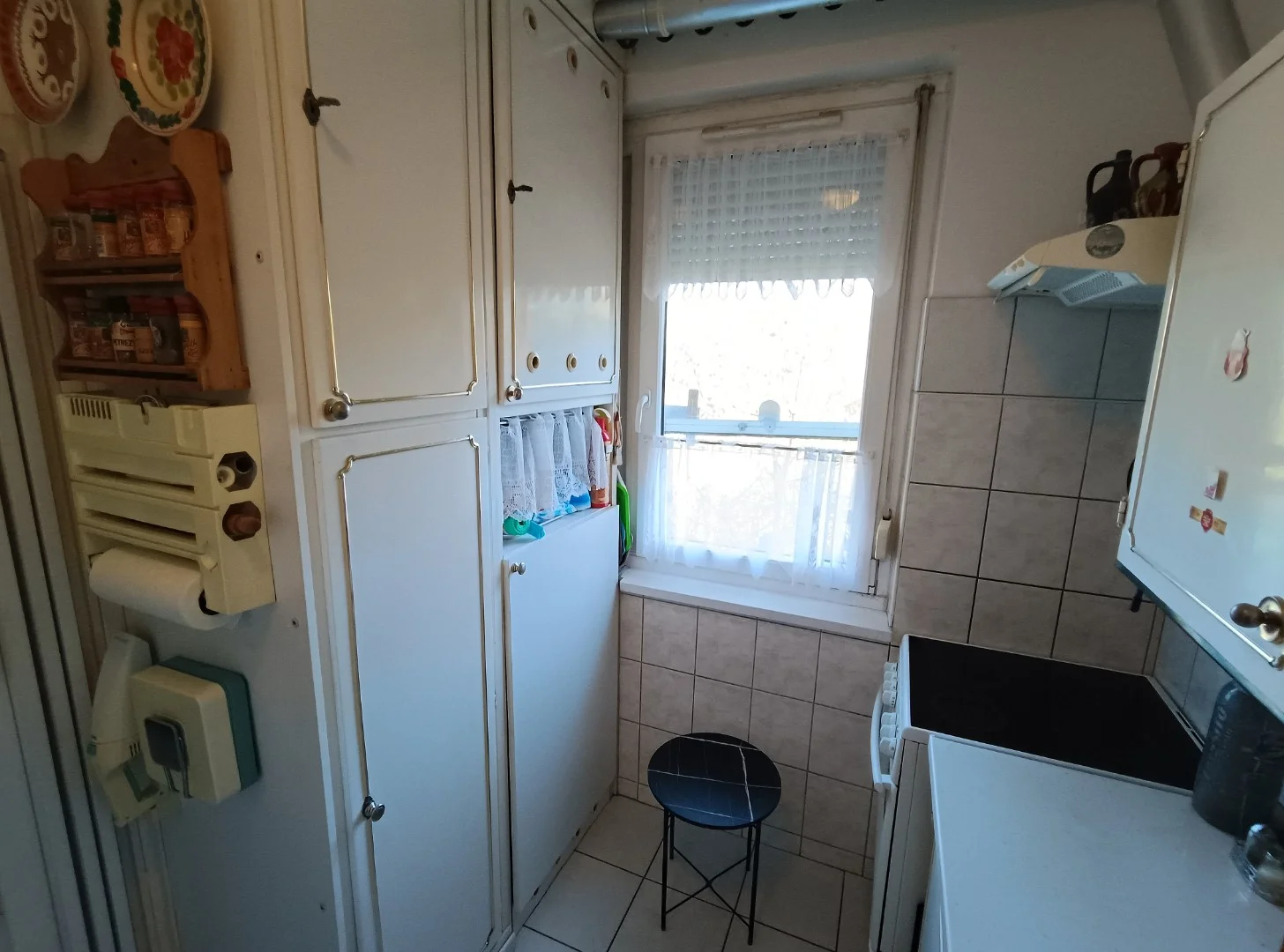 Eladó panel lakás Debrecen Menyhárt József tér - Kép 9