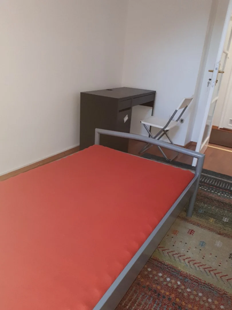 Kiadó tégla lakás Budapest 14. ker. Nagy Lajos király útja - Kép 3