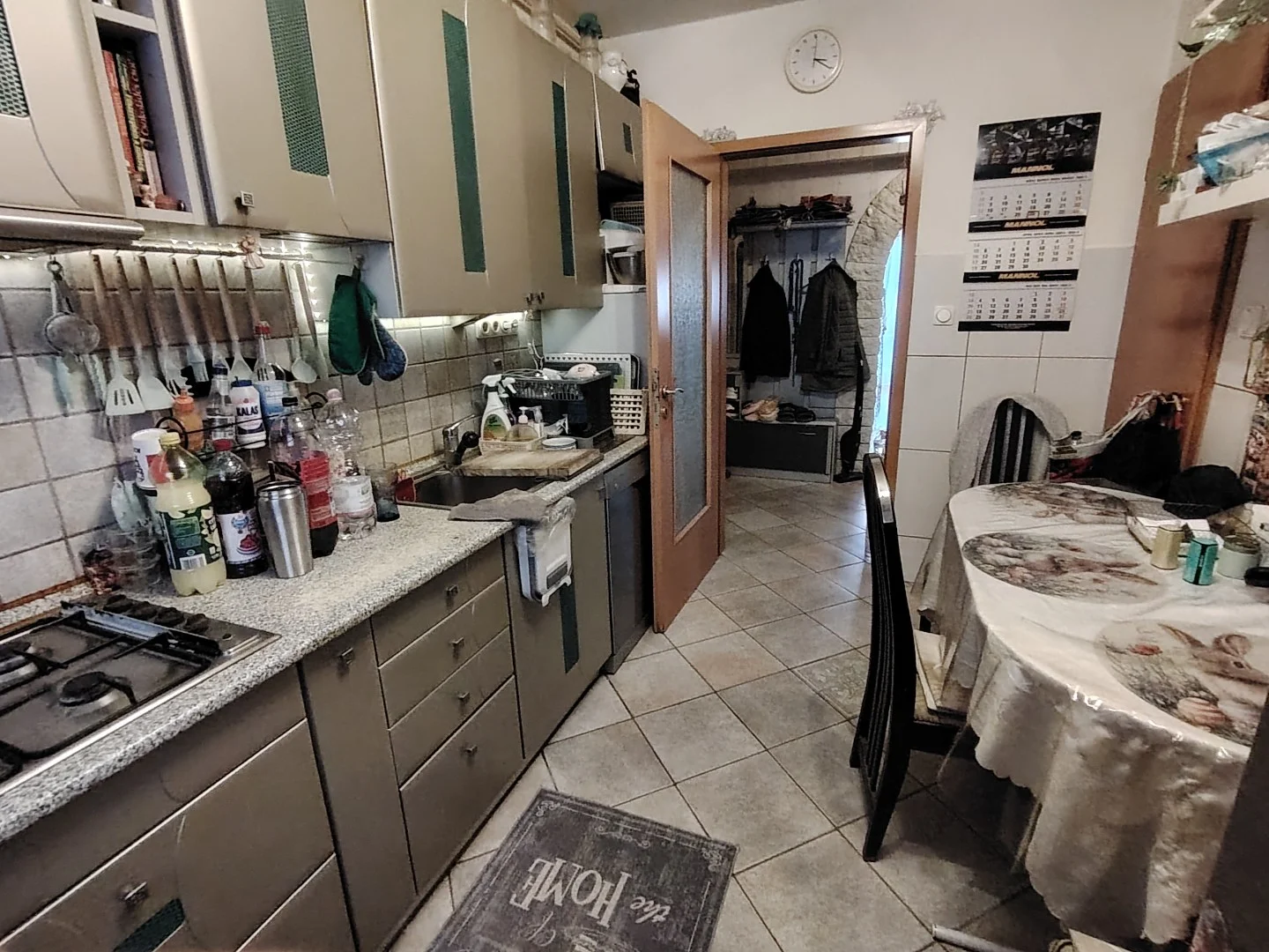 Eladó tégla lakás Budapest 14. ker. Szobránc utca - Kép 6