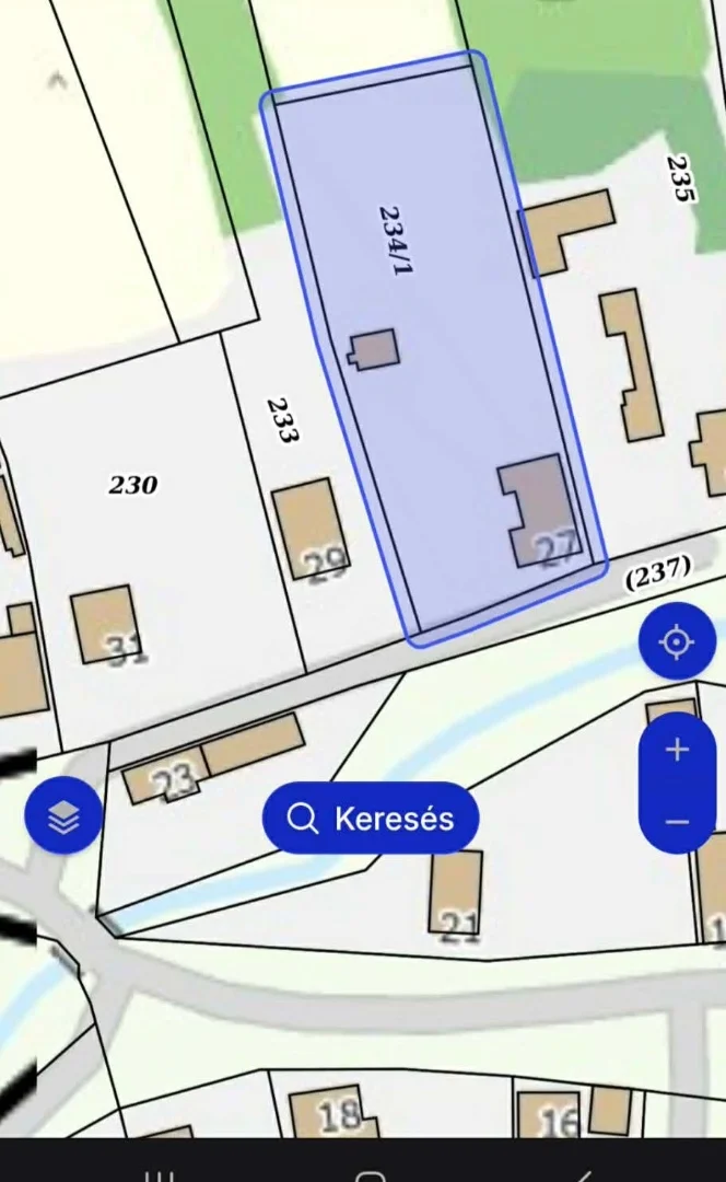 Eladó családi ház Nagyrada Petőfi - Kép 5