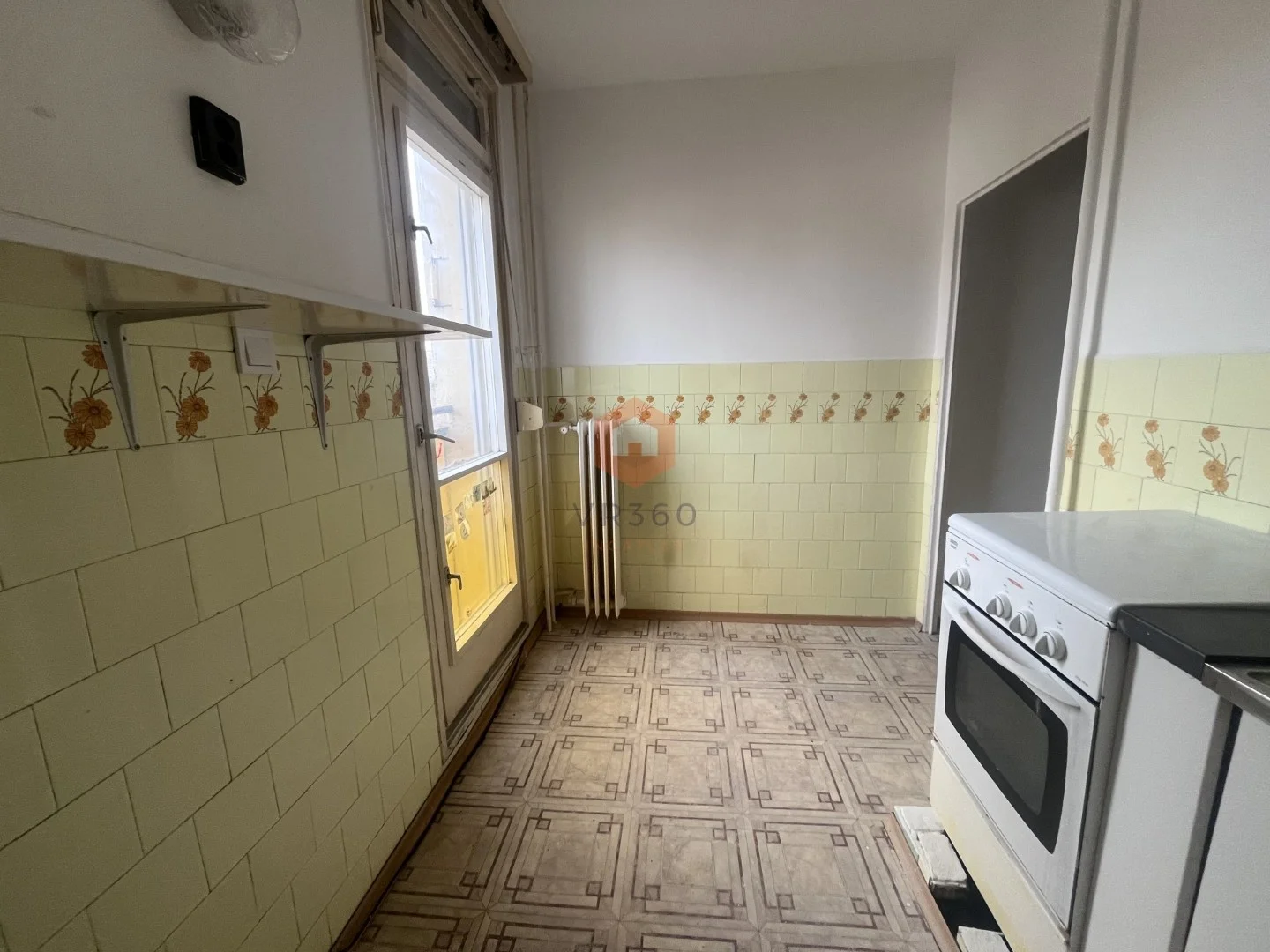 Eladó panel lakás Pécs Varsány - Kép 5