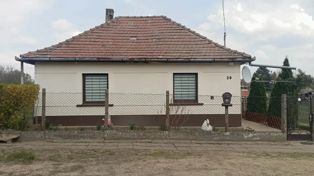 Eladó családi ház Pálfa Kölcsey Ferenc utca - Kép 7