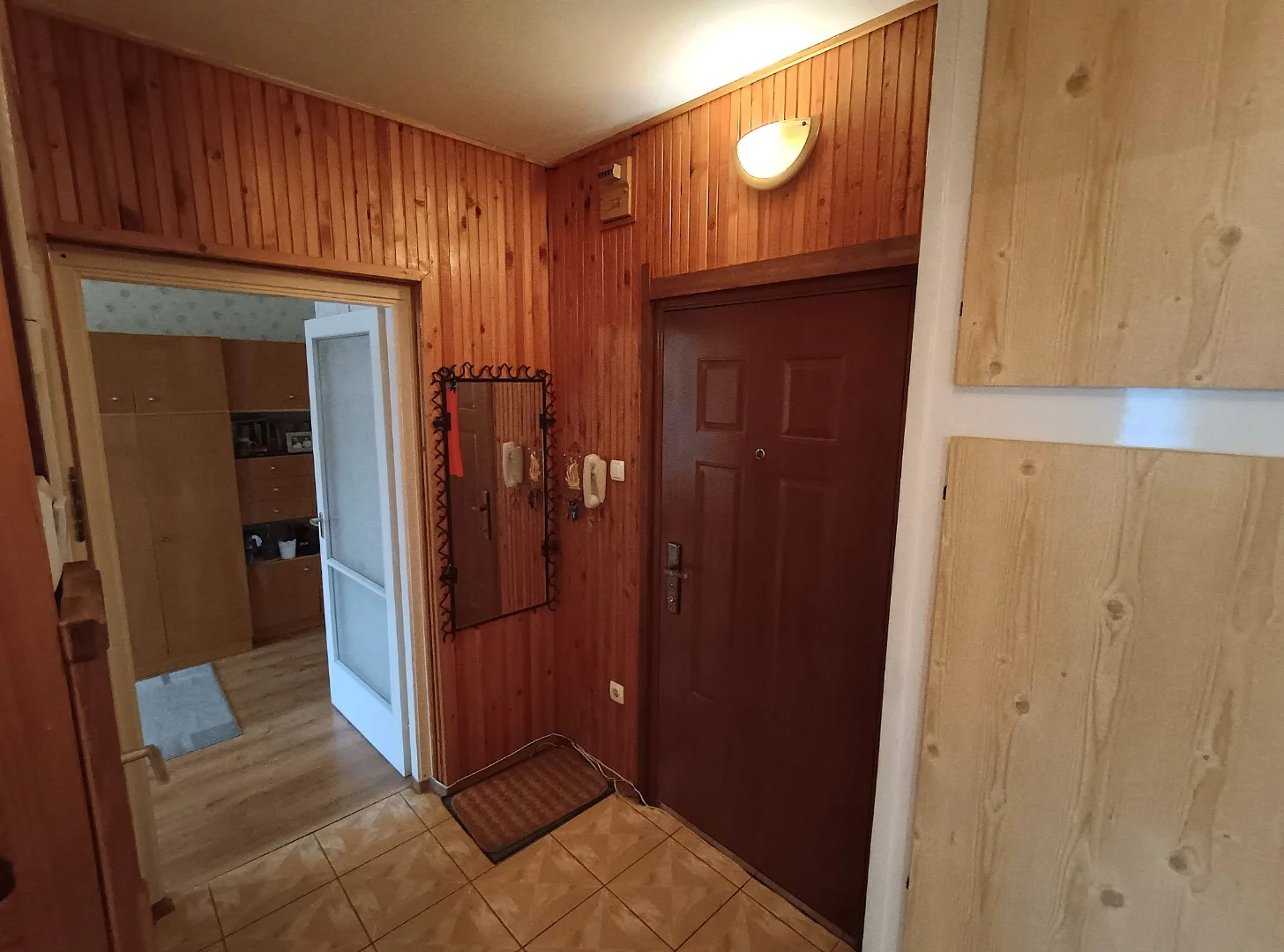 Eladó panel lakás Debrecen Görgey utca - Kép 11