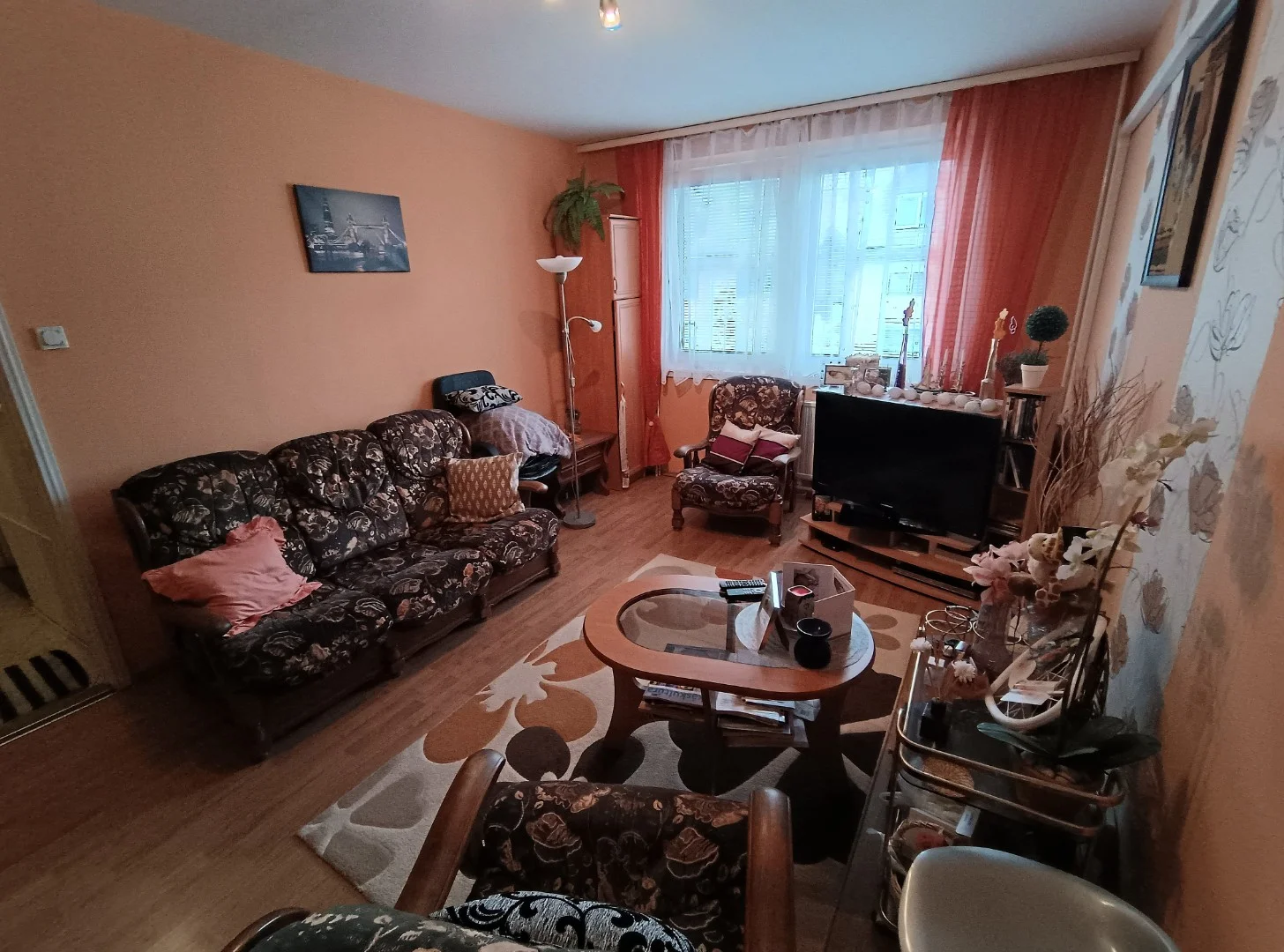 Eladó panel lakás Debrecen Sárvári Pál utca - Kép 7