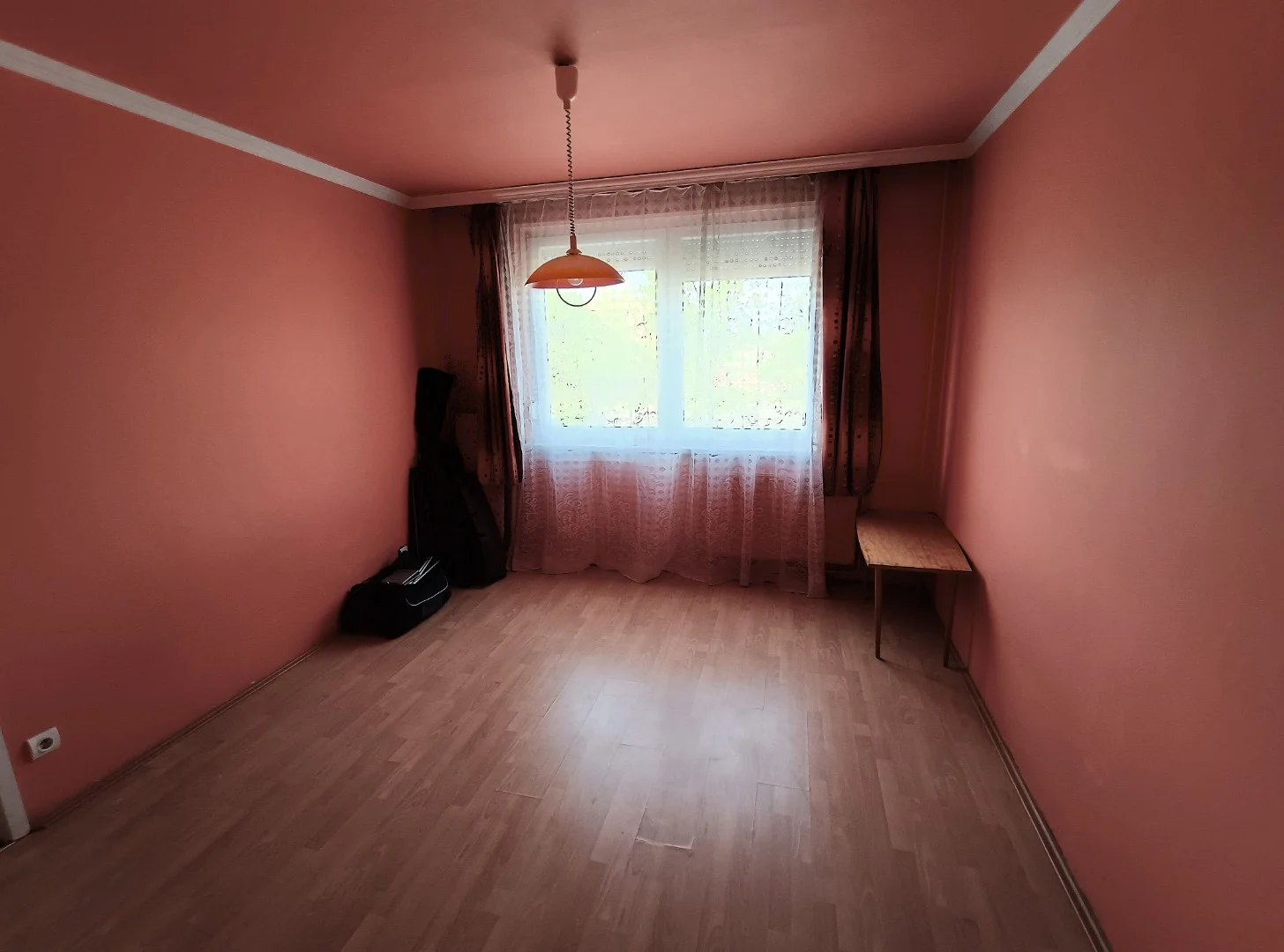 Eladó panel lakás Debrecen Kishegyesi út - Kép 8