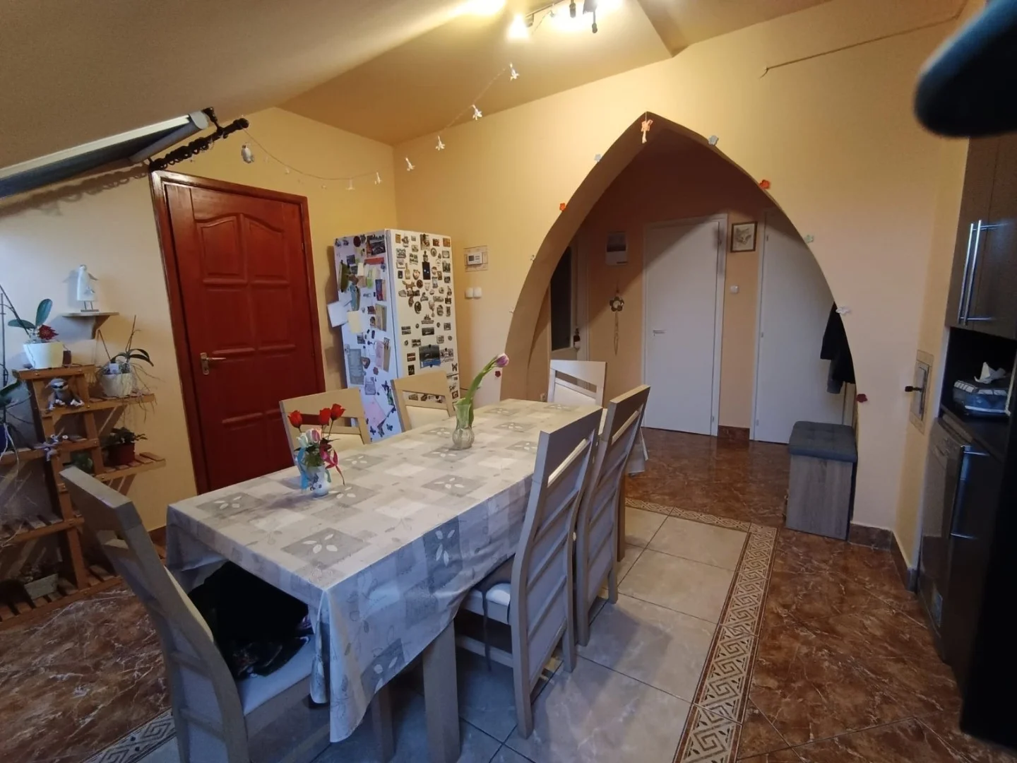 Eladó tégla lakás Debrecen Mikepércsi út