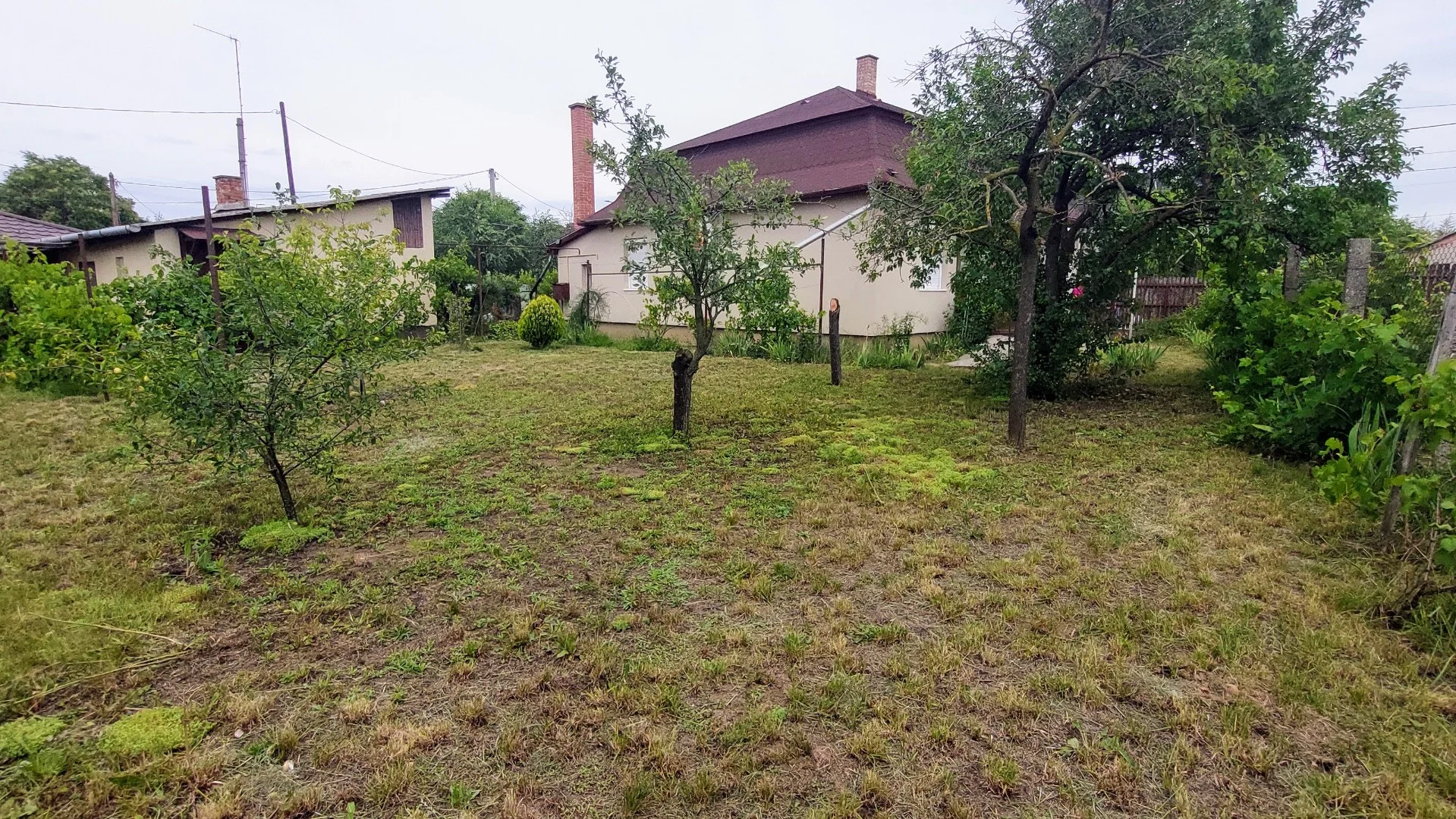 Eladó családi ház Debrecen Budai Nagy Antal