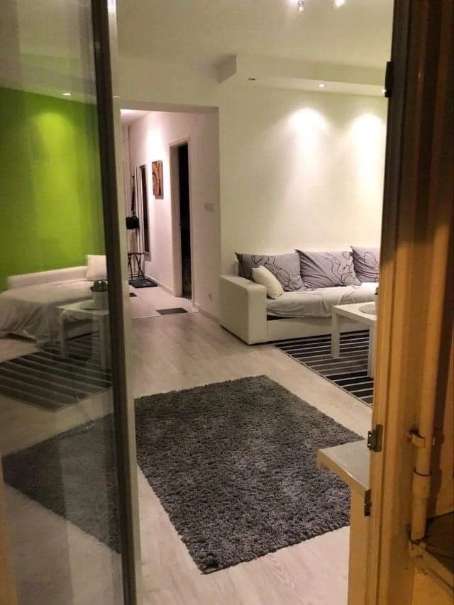 Kiadó tégla lakás Budapest 01. ker. Batthyany