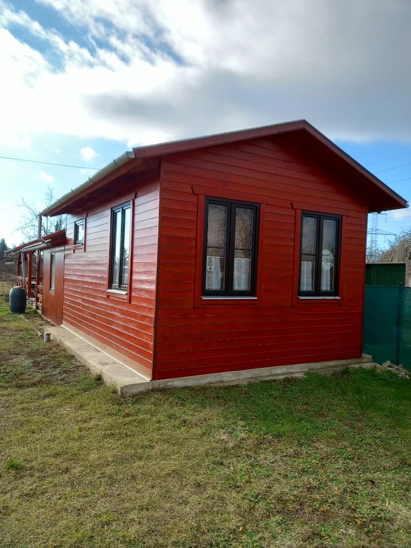 Eladó önálló nyaraló nyaraló / üdülő Győr
