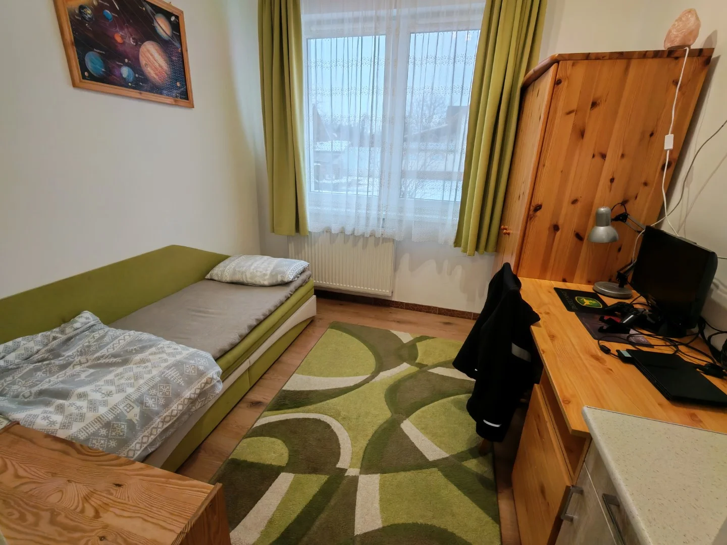 Eladó családi ház Berekfürdő Fenyő utca - Kép 4