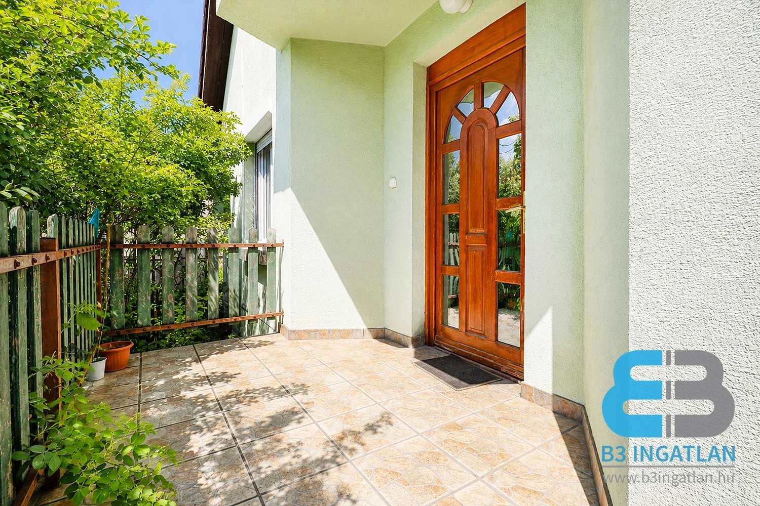 Eladó családi ház Adony - Kép 12