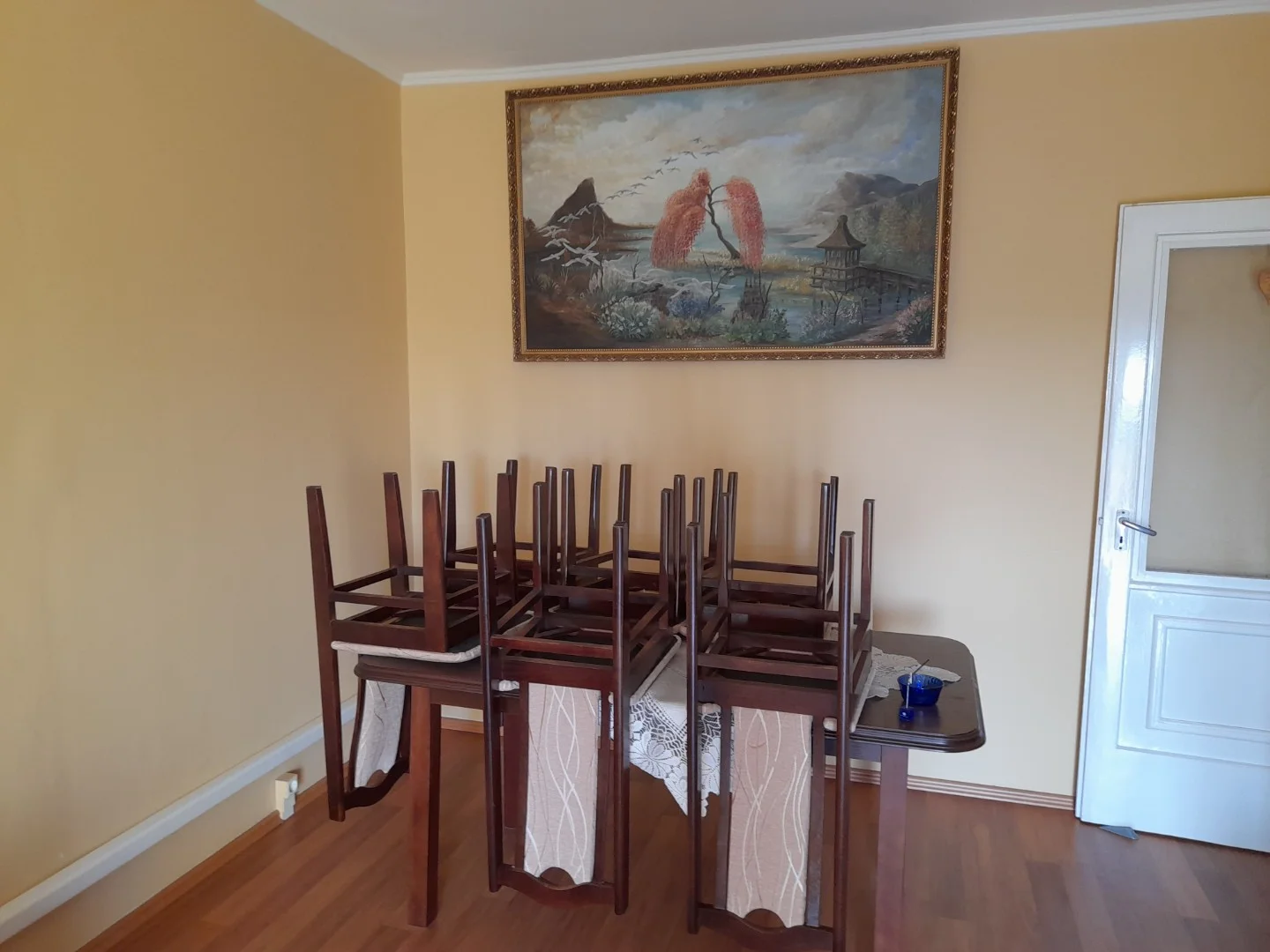 Kiadó panel lakás Százhalombatta Erkel Ferenc krt - Kép 2