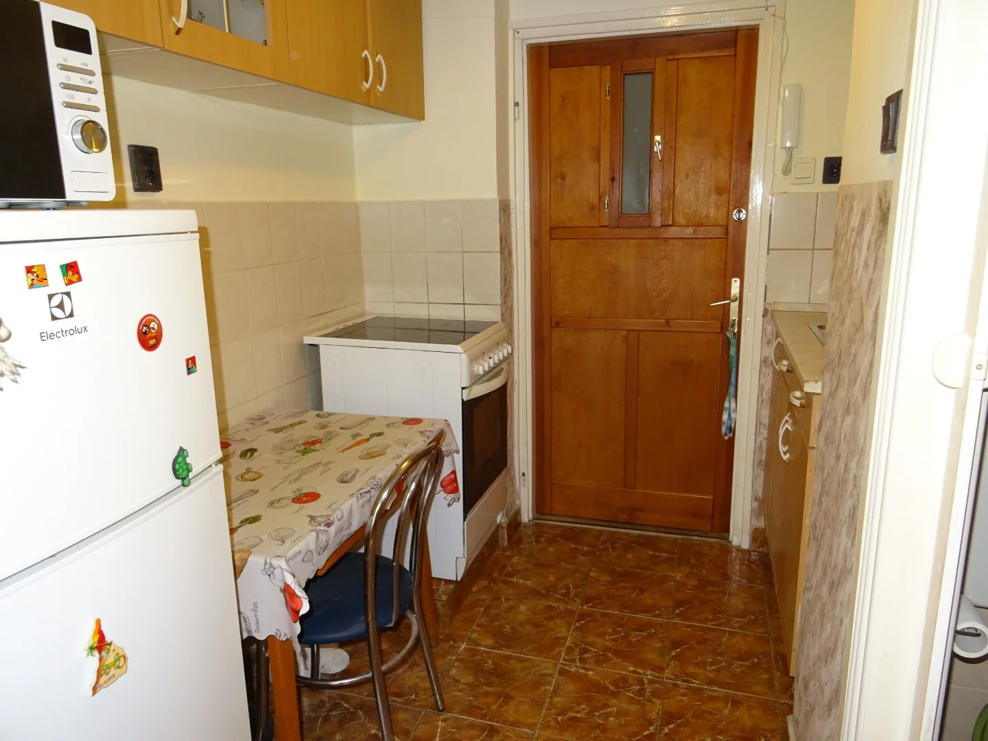 Eladó tégla lakás Szombathely - Kép 6