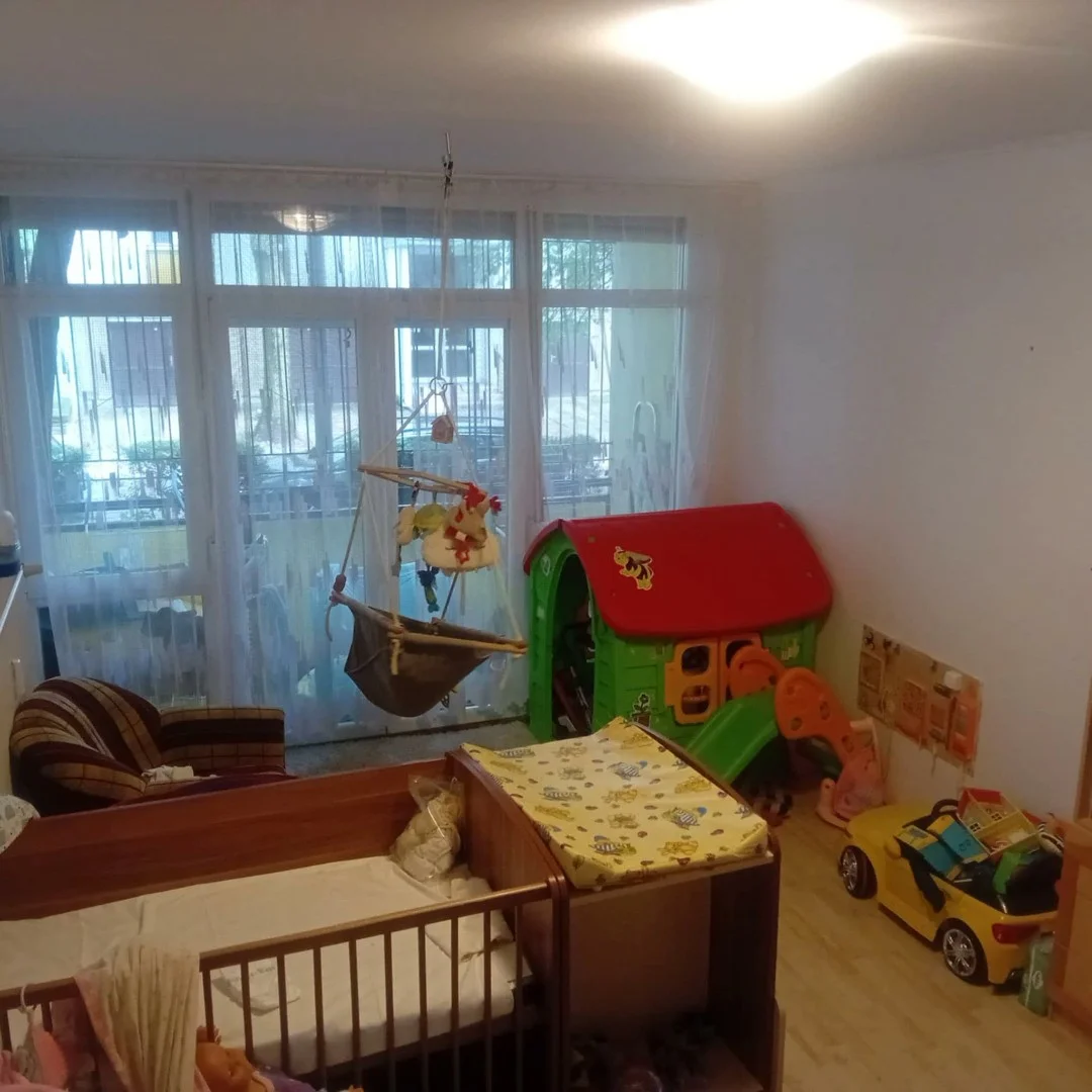 Eladó panel lakás Pécs Zsuzsanna - Kép 7