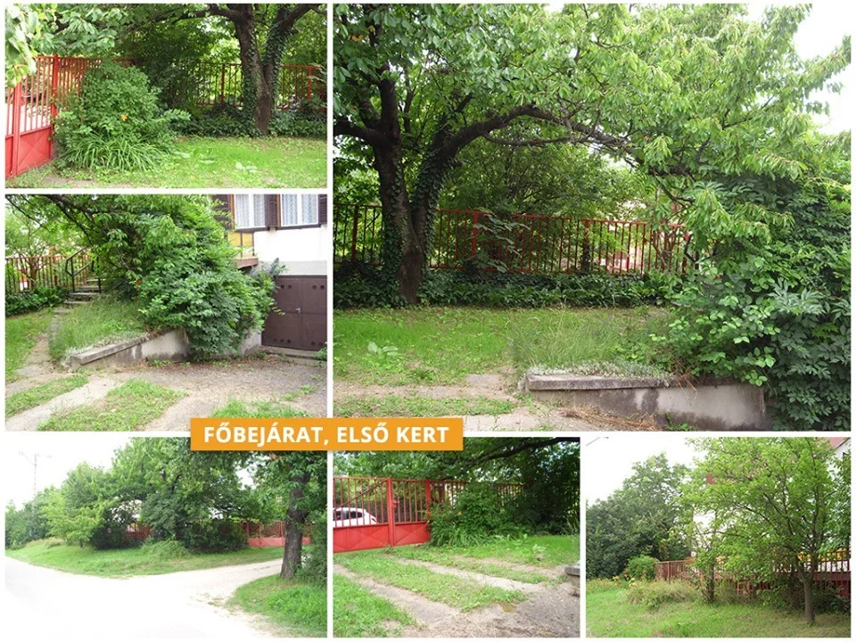 Eladó önálló nyaraló nyaraló / üdülő Siófok Amancsics Kapitány - Kép 4