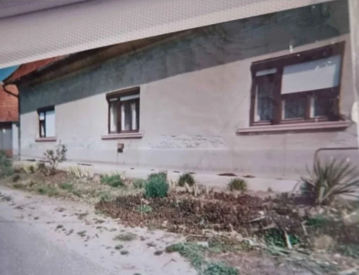 Eladó családi ház Mélykút Szent laszlo u.