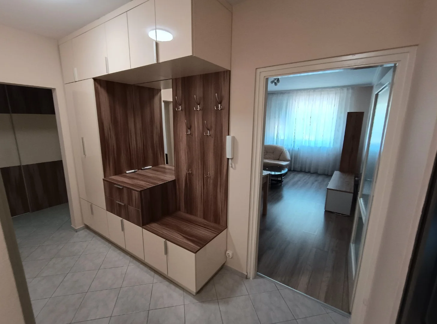 Eladó panel lakás Debrecen Csapó - Kép 15