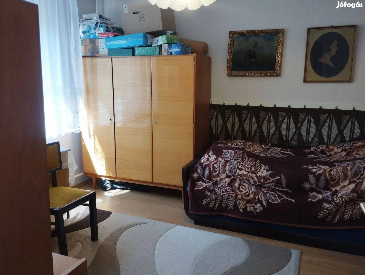 Eladó panel lakás Szeged Puskás utca - Kép 8