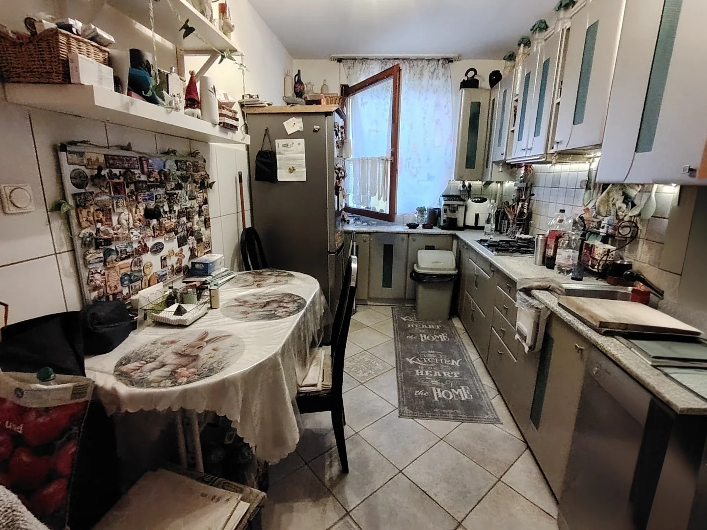 Eladó tégla lakás Budapest 14. ker. Szobránc utca - Kép 5