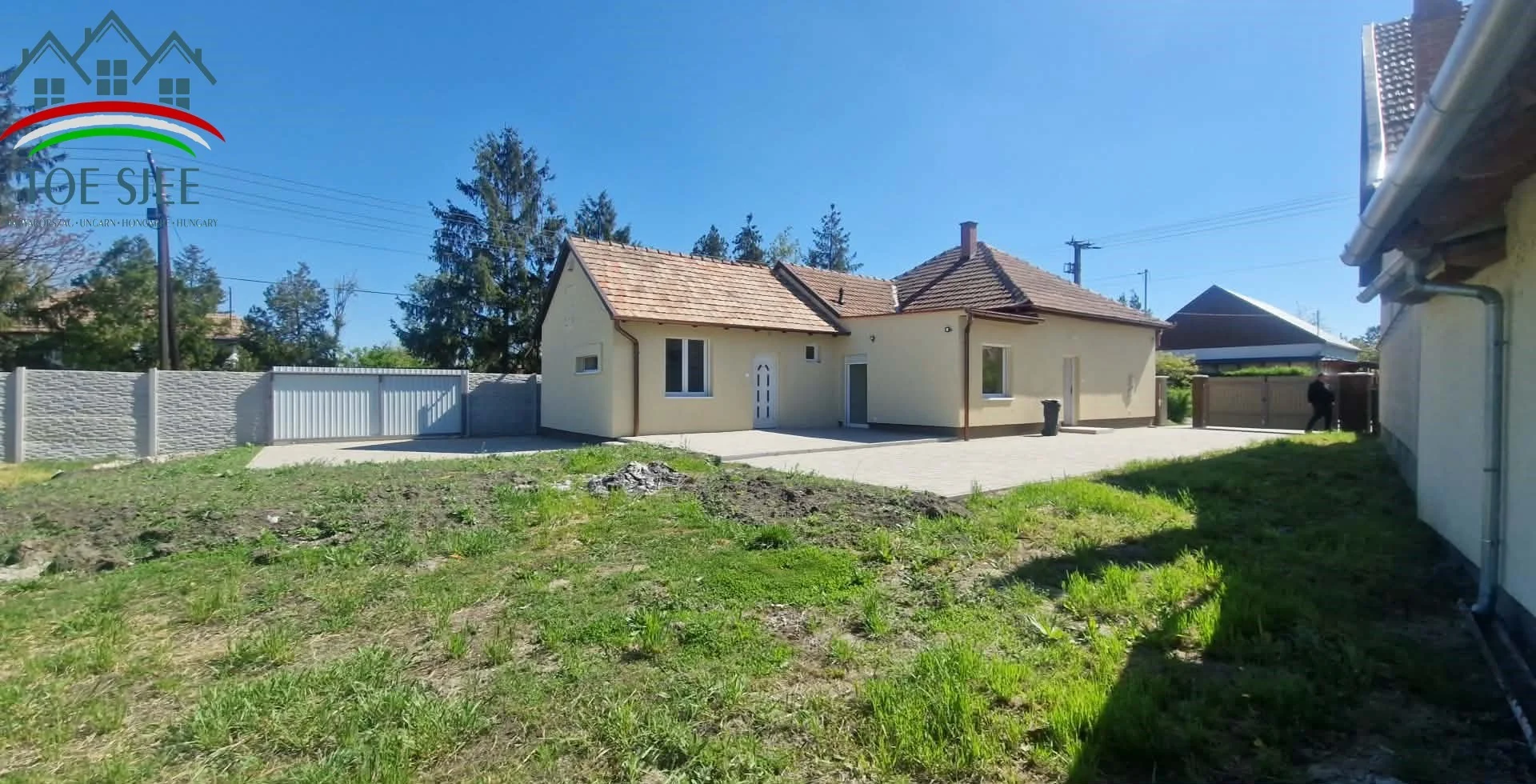Eladó családi ház Abádszalók - Kép 4
