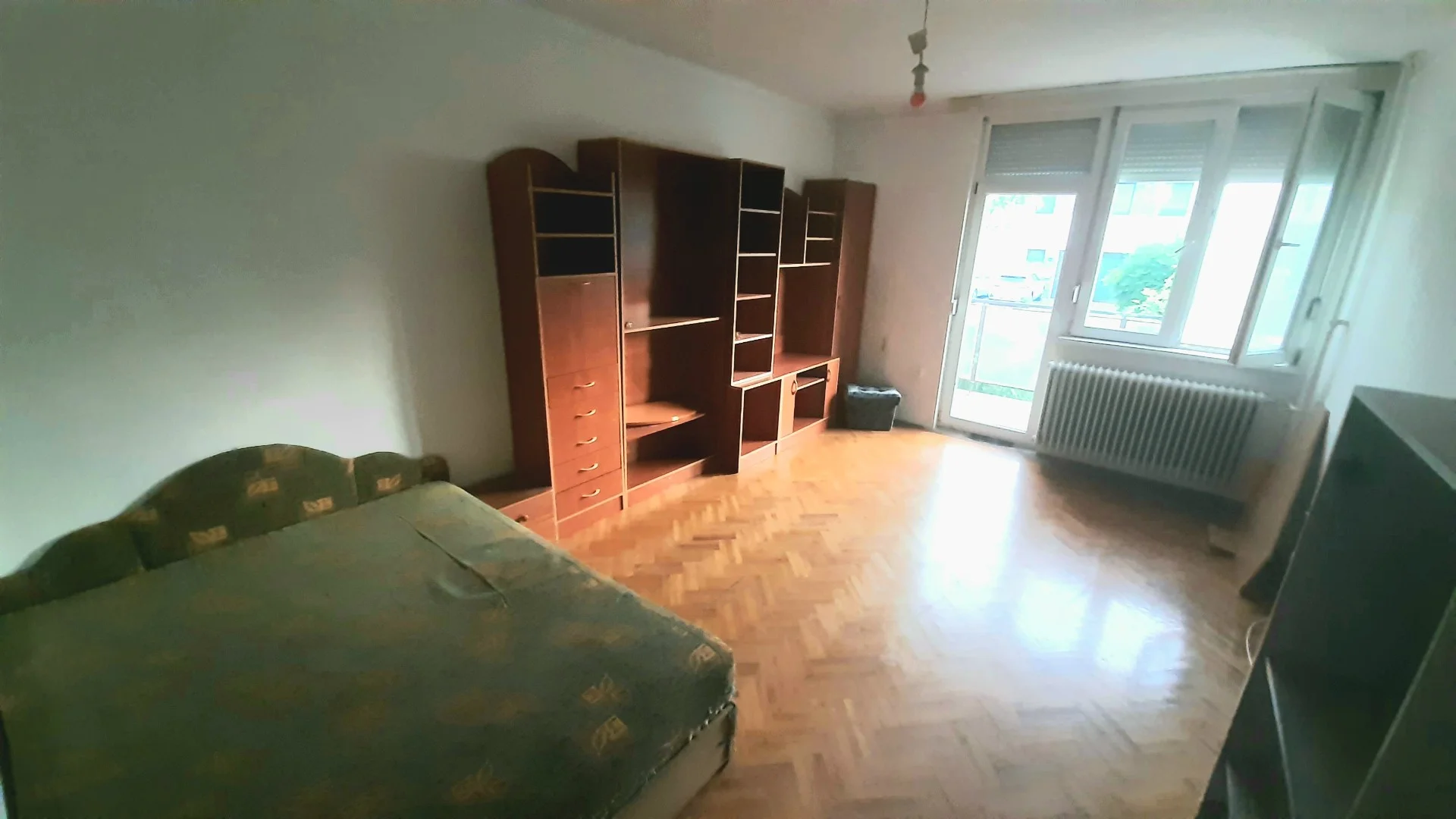 Eladó tégla lakás Győr Zrínyi - Kép 8