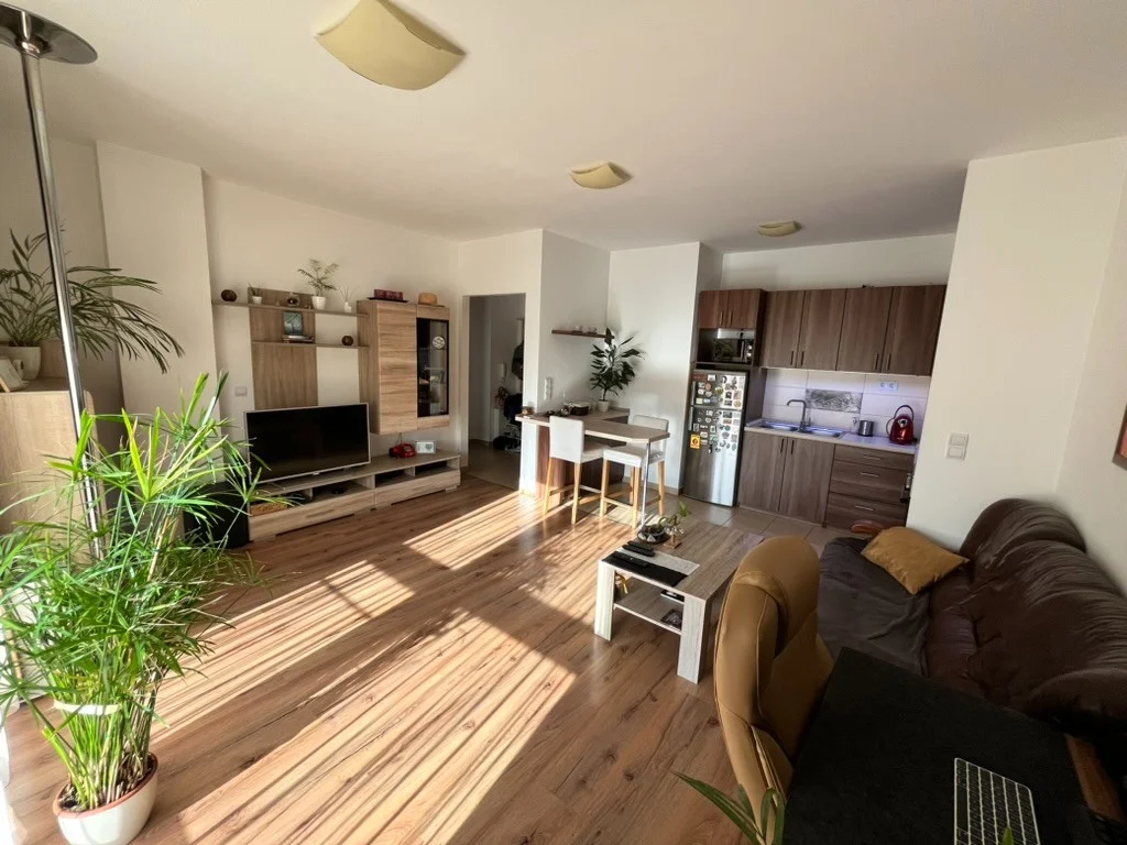 Eladó tégla lakás Budapest 13. ker. Szent László út