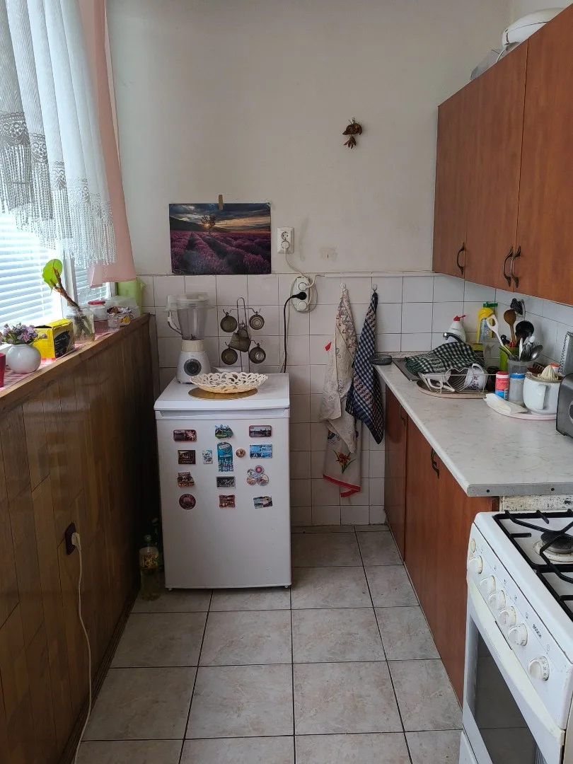 Eladó panel lakás Eger Rákóczi Ferenc ut - Kép 3