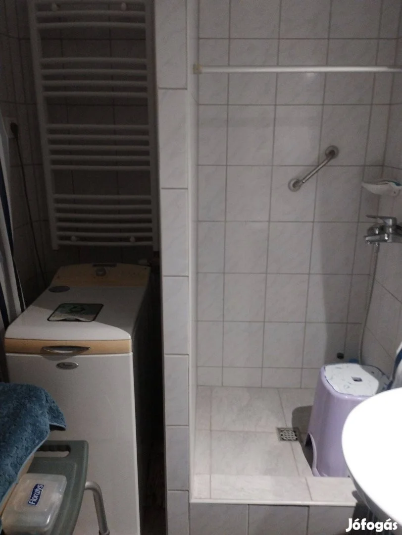 Eladó panel lakás Szeged Puskás utca - Kép 7