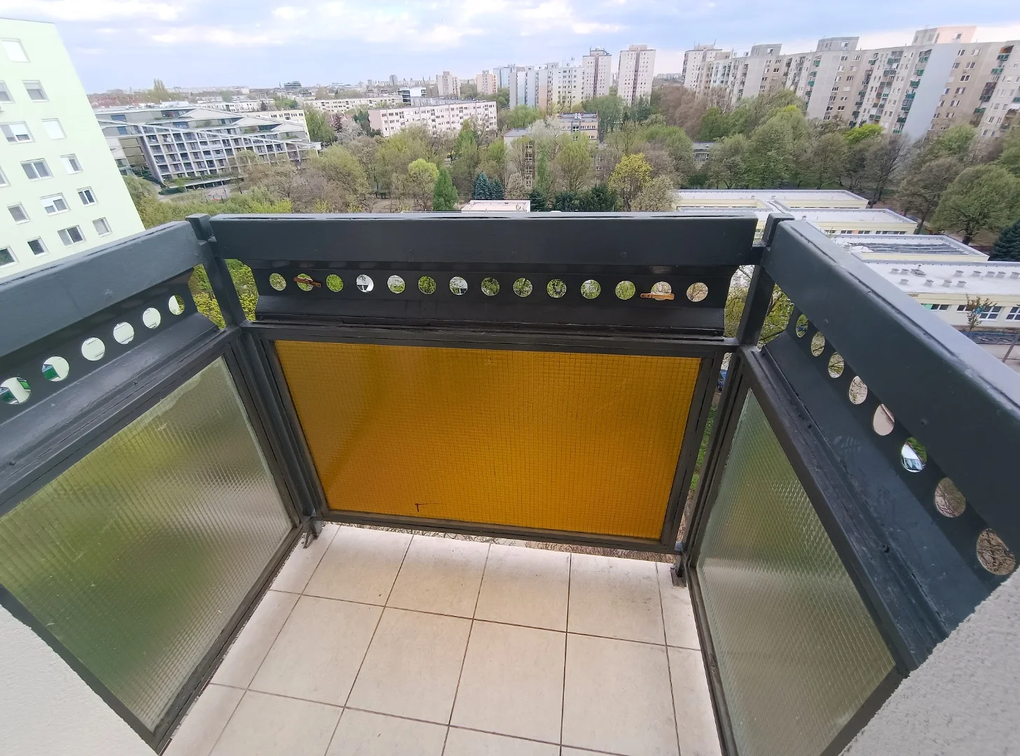 Eladó panel lakás Debrecen Kartács utca - Kép 15