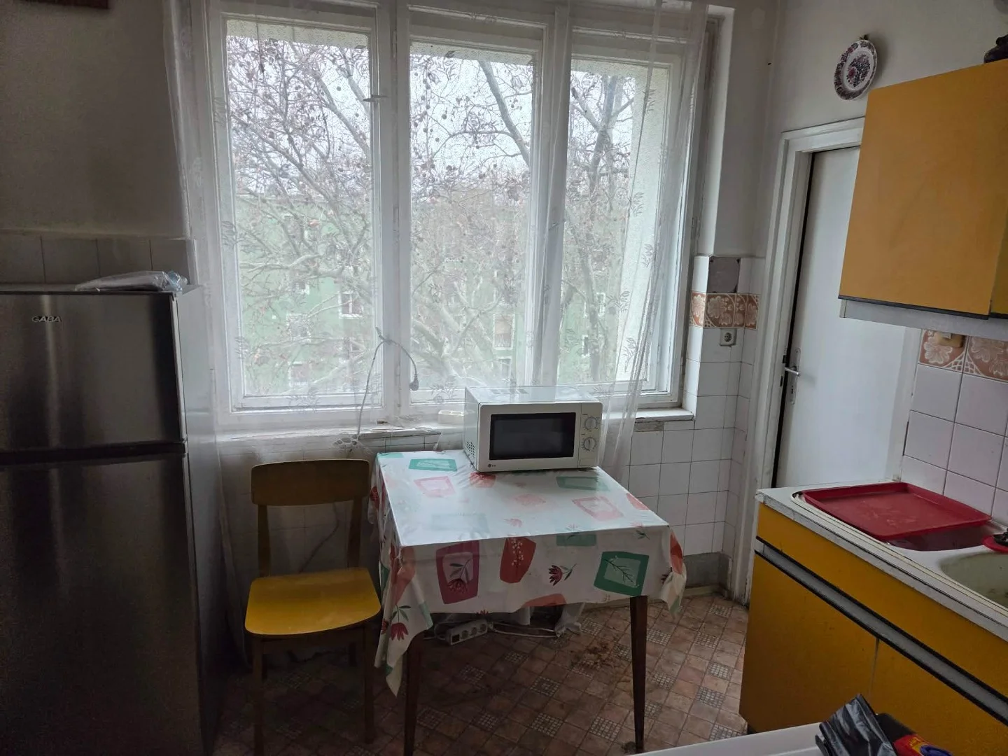Eladó tégla lakás Budapest 21. ker. Vénusz  utca - Kép 4