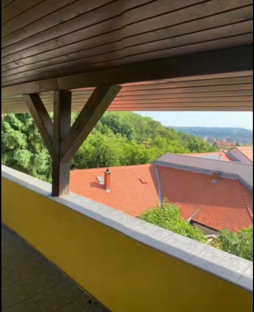 Eladó családi ház Pécs Hunyadi János utca - Kép 7