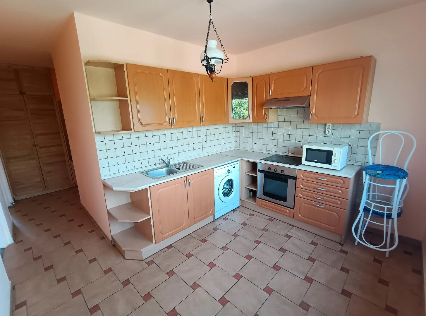 Eladó panel lakás Debrecen Kishegyesi út - Kép 2