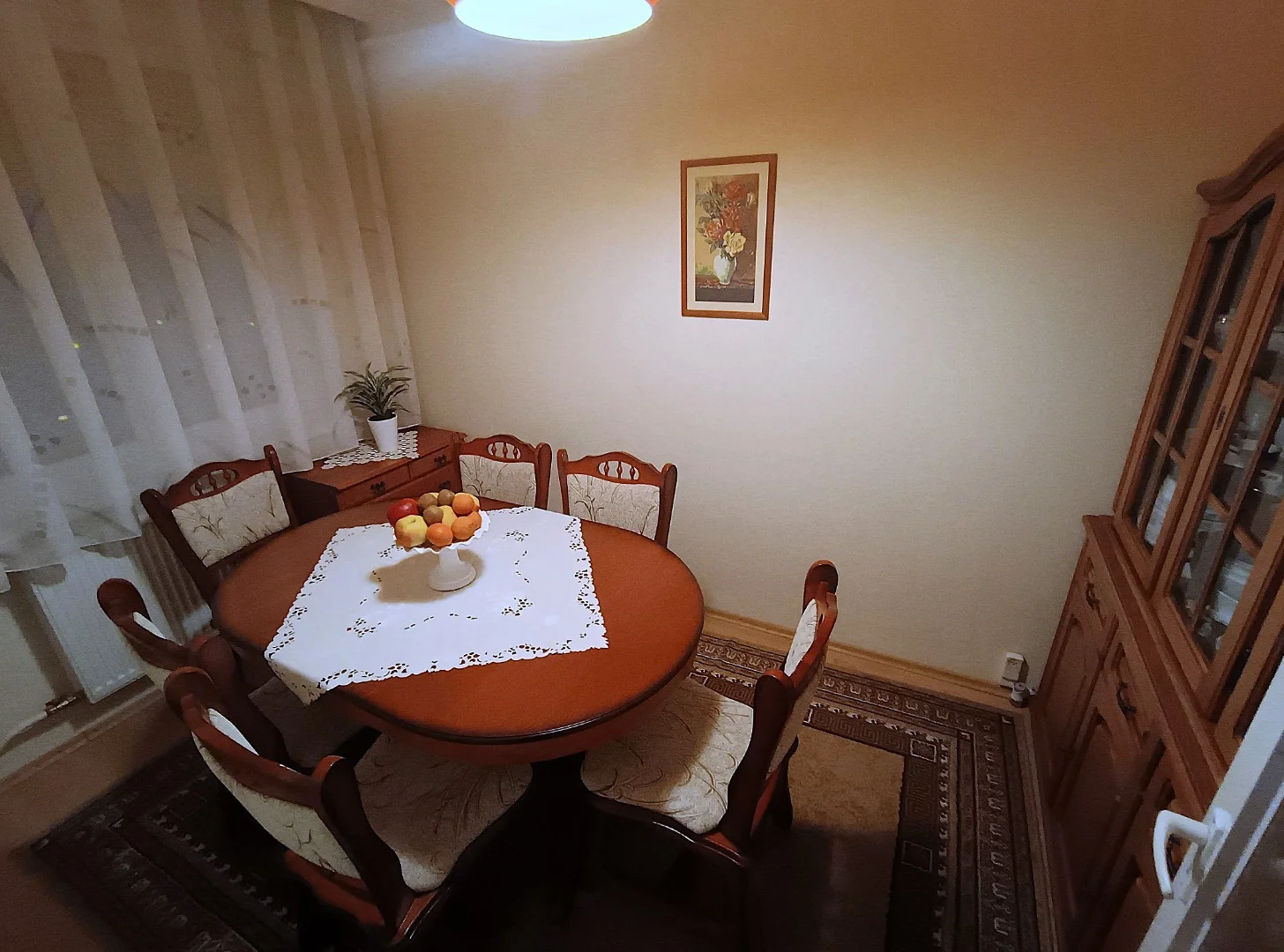 Eladó panel lakás Debrecen Hunyadi utca - Kép 9