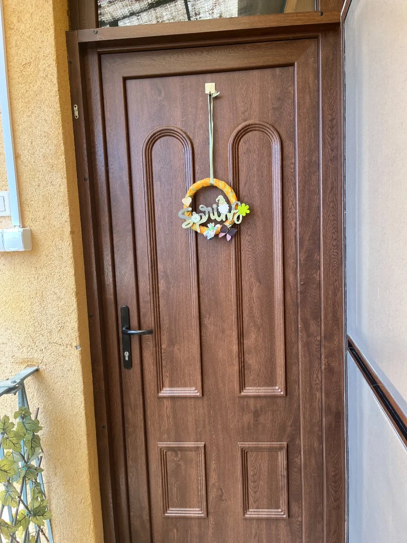 Eladó tégla lakás Szolnok Táncsics Mihály utca - Kép 9