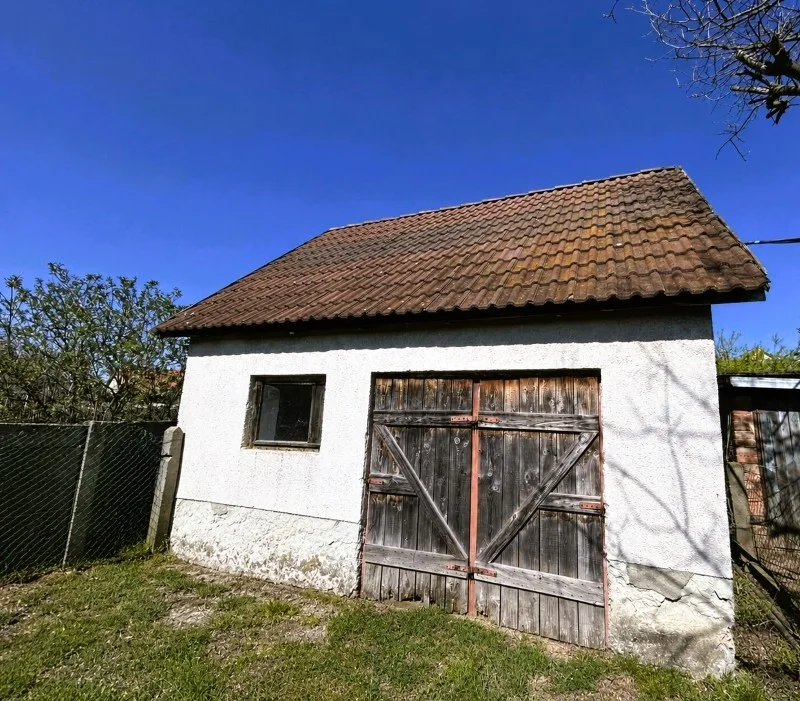 Eladó családi ház Bélapátfalva - Kép 17
