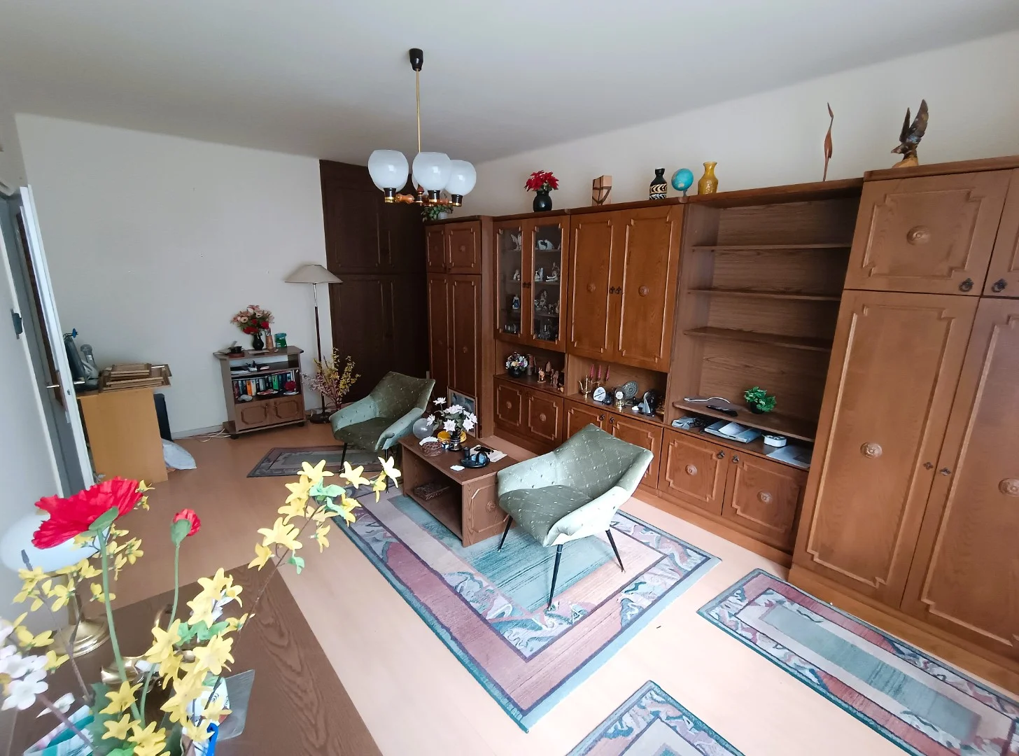 Eladó tégla lakás Debrecen Füredi út - Kép 3