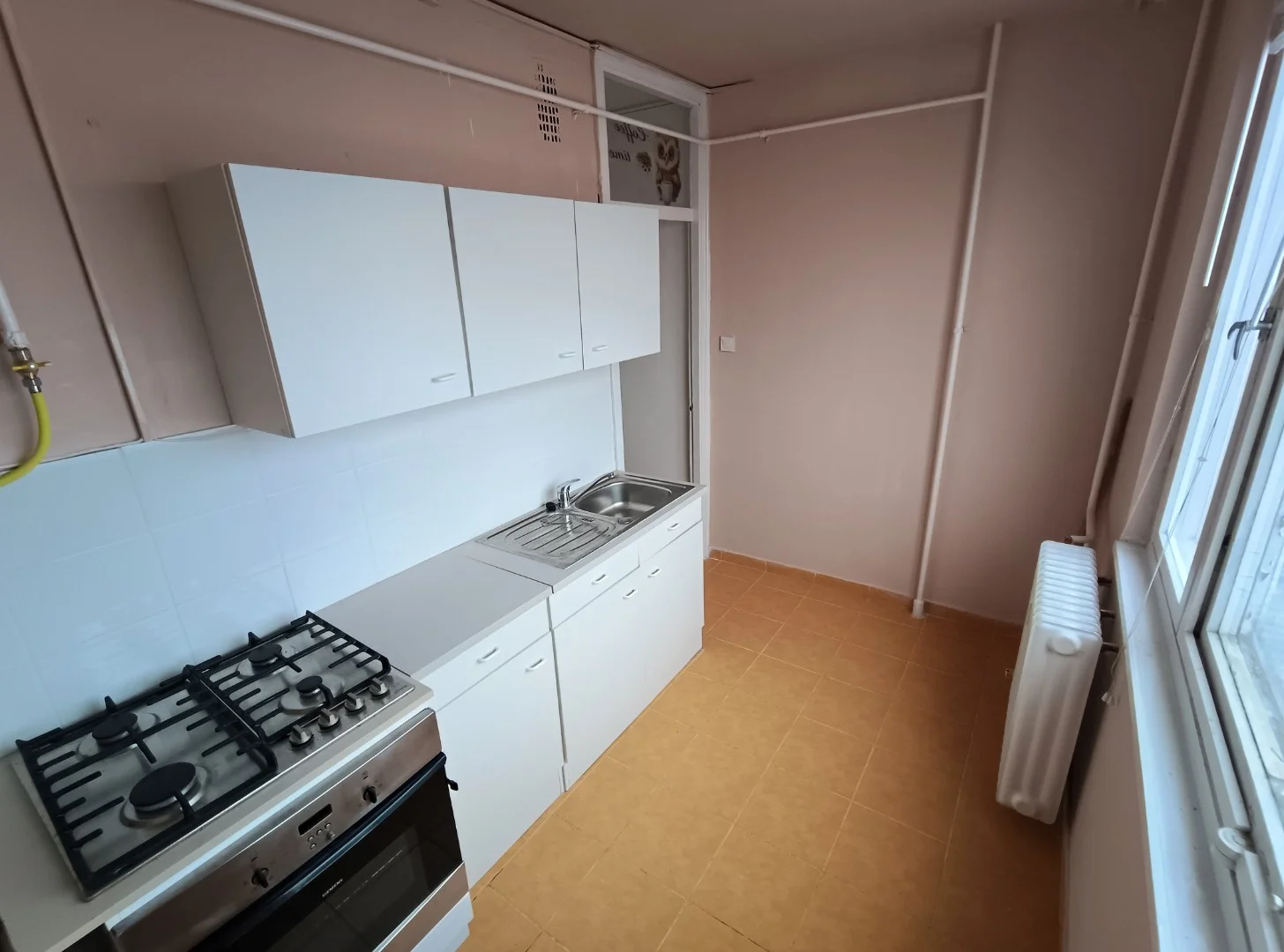 Eladó panel lakás Debrecen Csapó utca - Kép 4