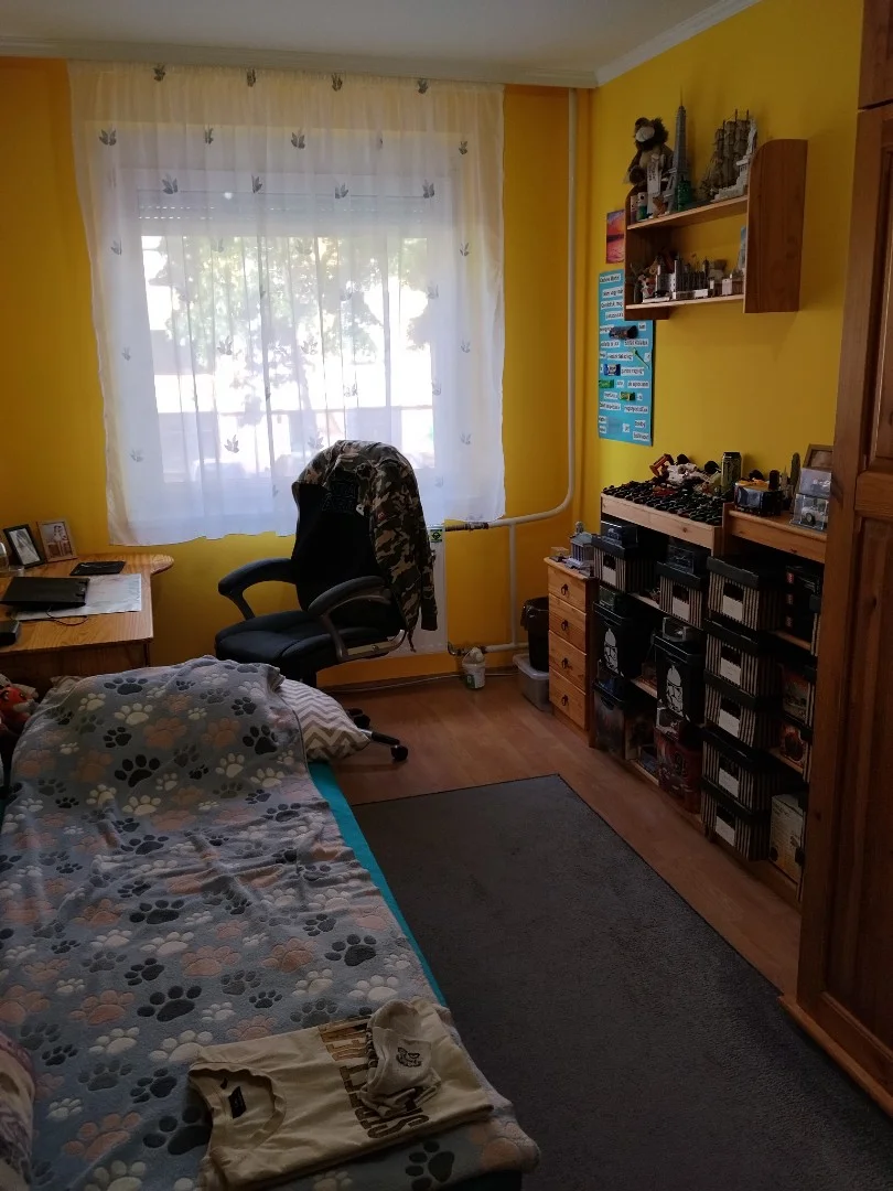 Eladó panel lakás Győr Bán Aladár utca - Kép 5