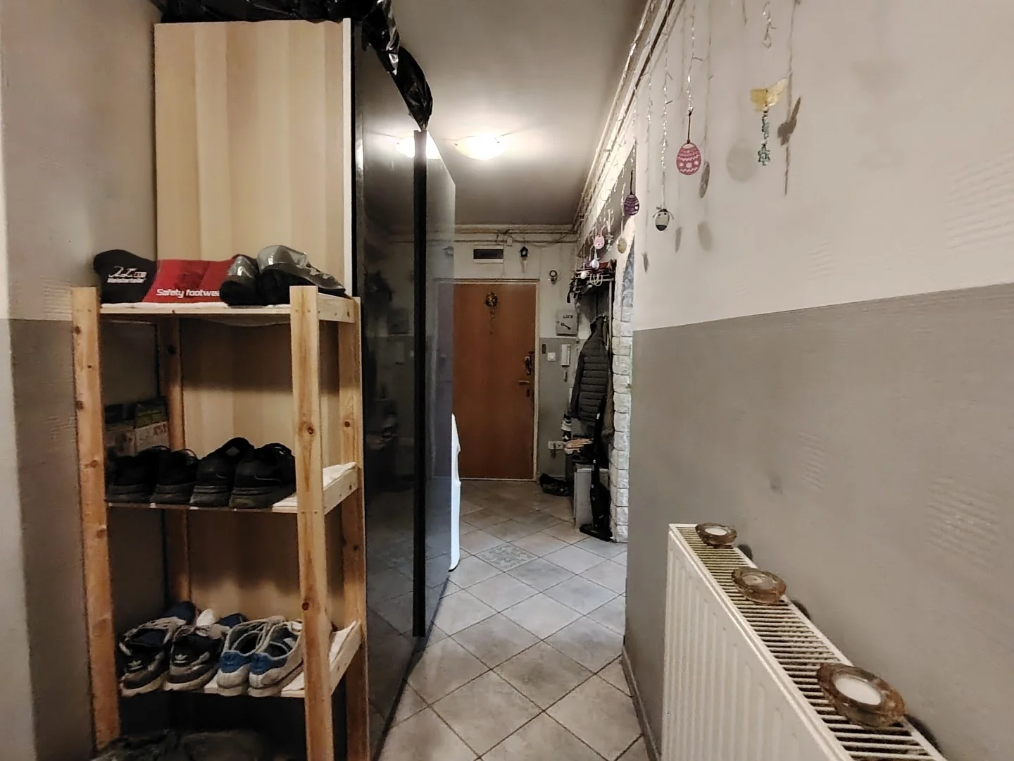 Eladó tégla lakás Budapest 14. ker. Szobránc utca - Kép 10