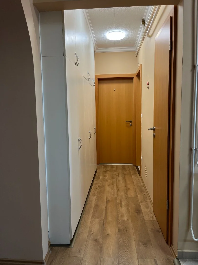 Eladó tégla lakás Siófok Bláthy Ottó utca - Kép 4
