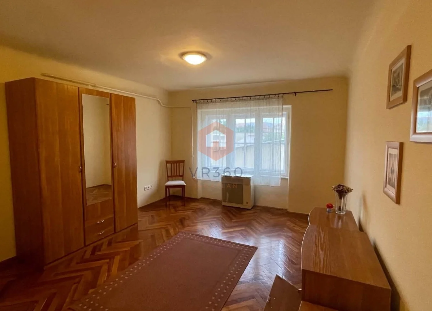 Eladó tégla lakás Pécs Bajcsy-Zsilinszky - Kép 4