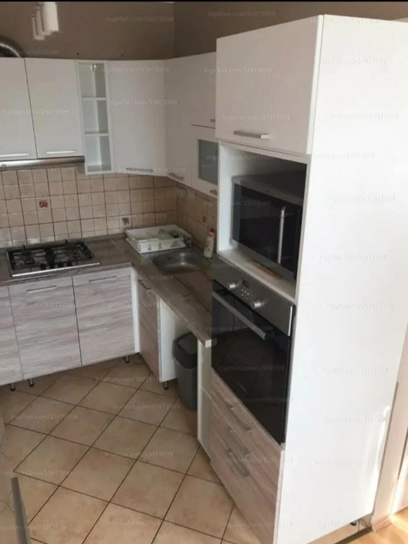 Eladó tégla lakás Gyöngyös Ringsted út - Kép 6