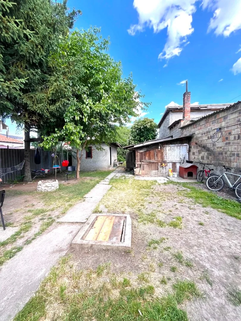 Eladó ikerház Miskolc Balaton utca - Kép 10