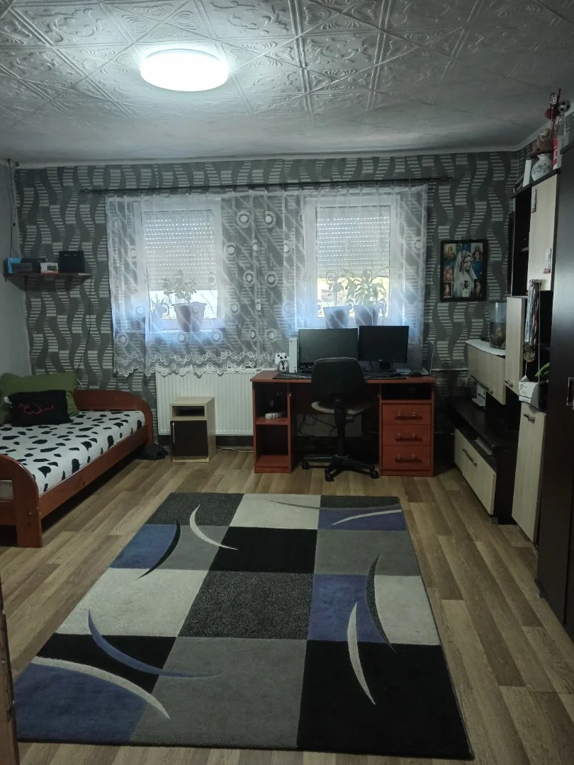 Eladó családi ház Sárospatak Dózsa György - Kép 12