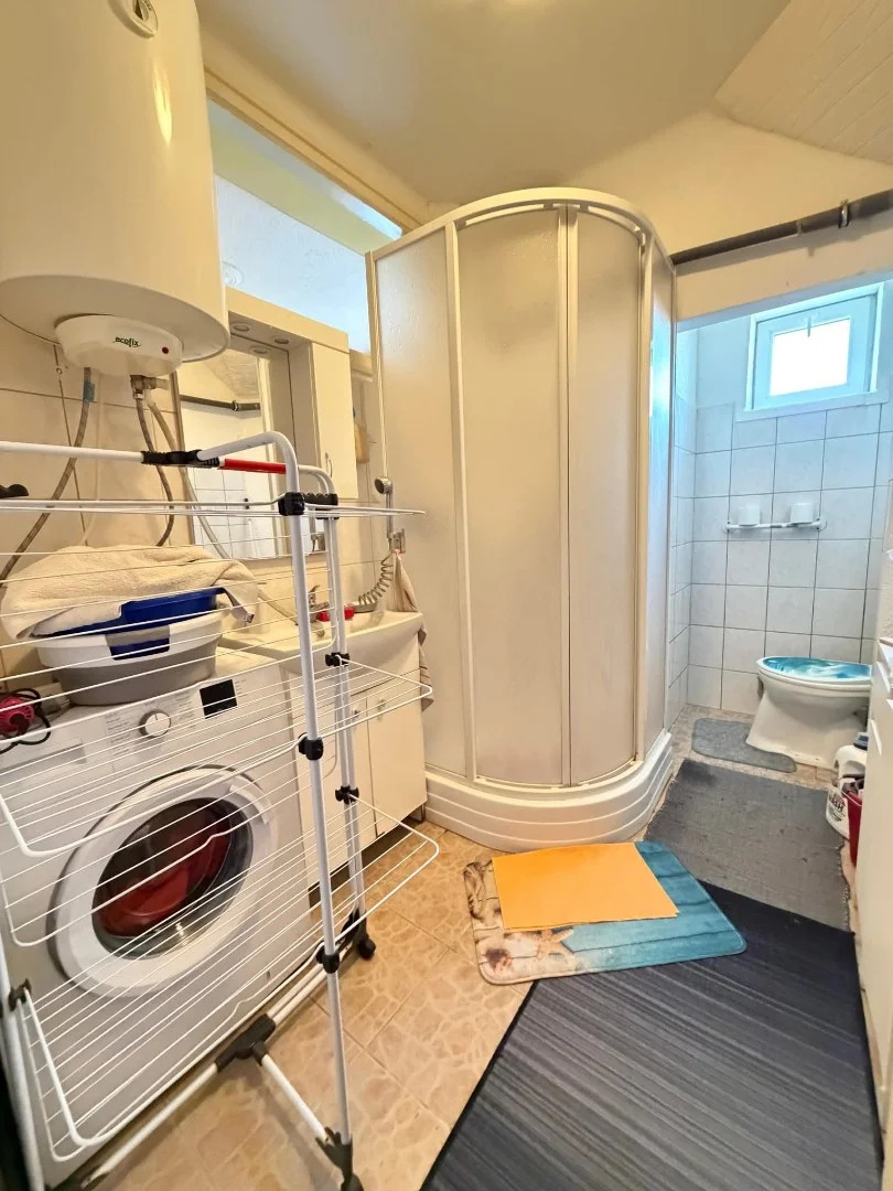 Eladó tégla lakás Pápa Vajda ltp - Kép 2