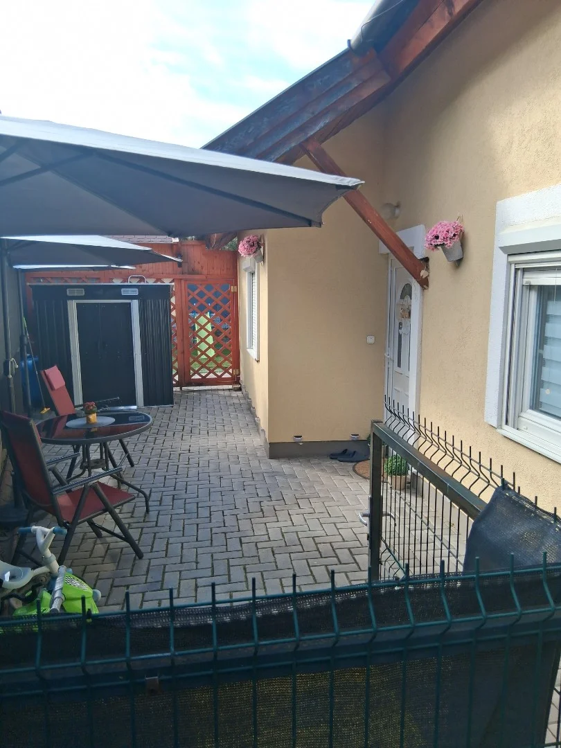 Eladó ikerház Budapest 17. ker. Emlék utca - Kép 5