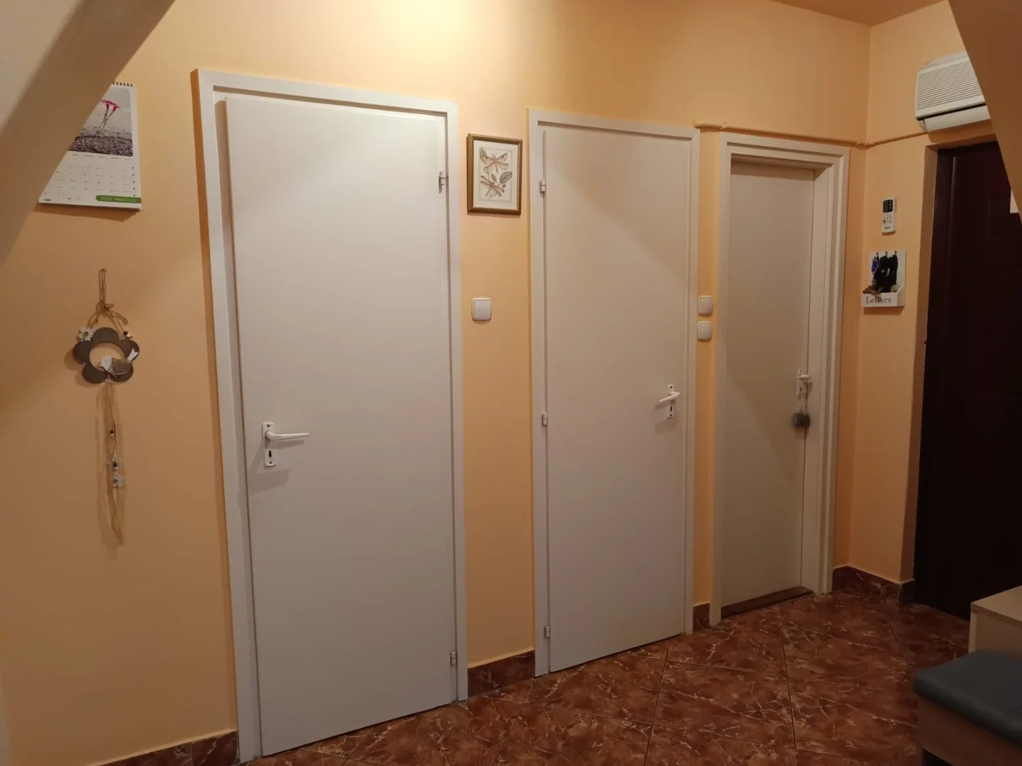 Eladó tégla lakás Debrecen Mikepércsi út - Kép 18