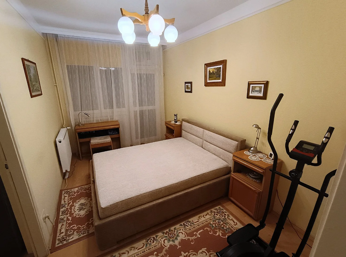 Eladó panel lakás Debrecen Hunyadi utca - Kép 6