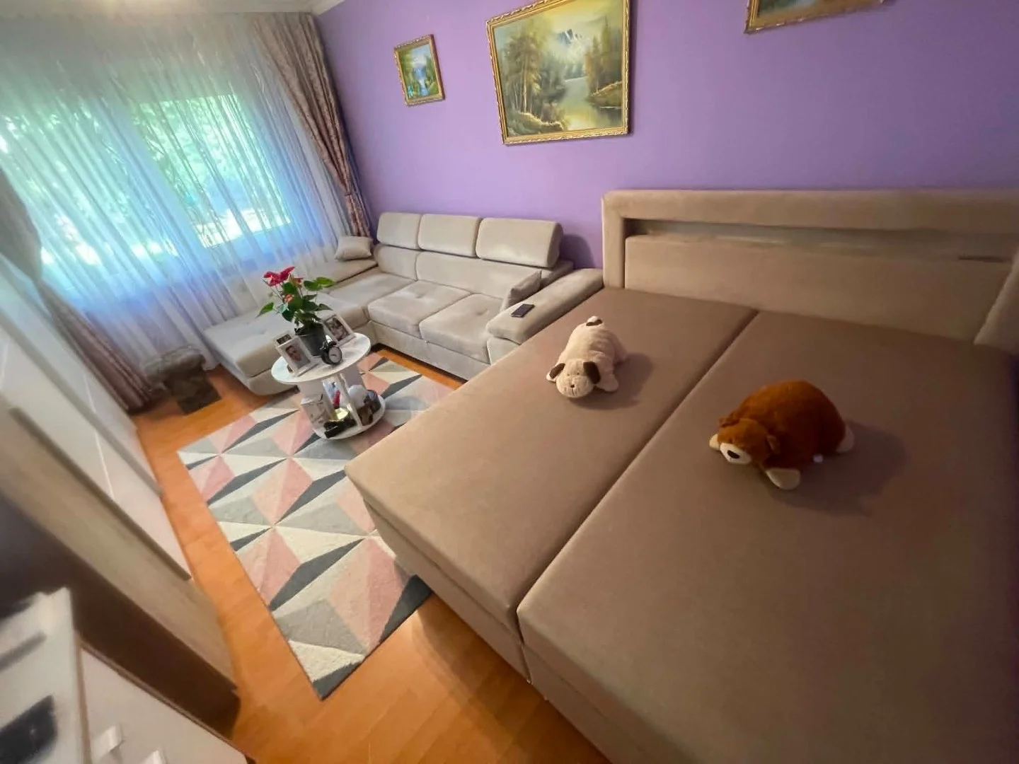 Eladó panel lakás Nyíregyháza - Kép 4